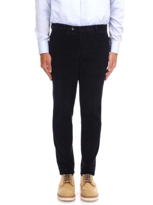 Ribbed trousers BRIGLIA | BG04 42042.00011